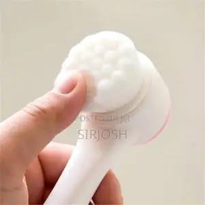 Silicone Facial Cleanser