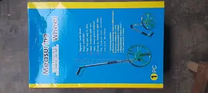 Measuring Wheel