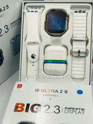 BIG 2.3 Smart Watch