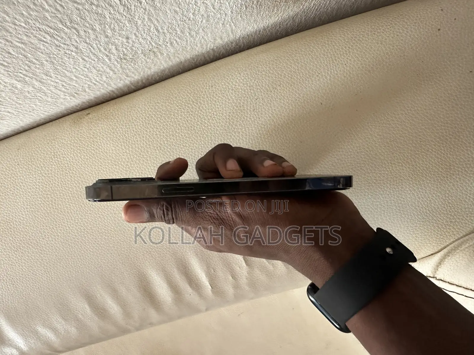 Apple iPhone 13 Pro Max 256 GB Black