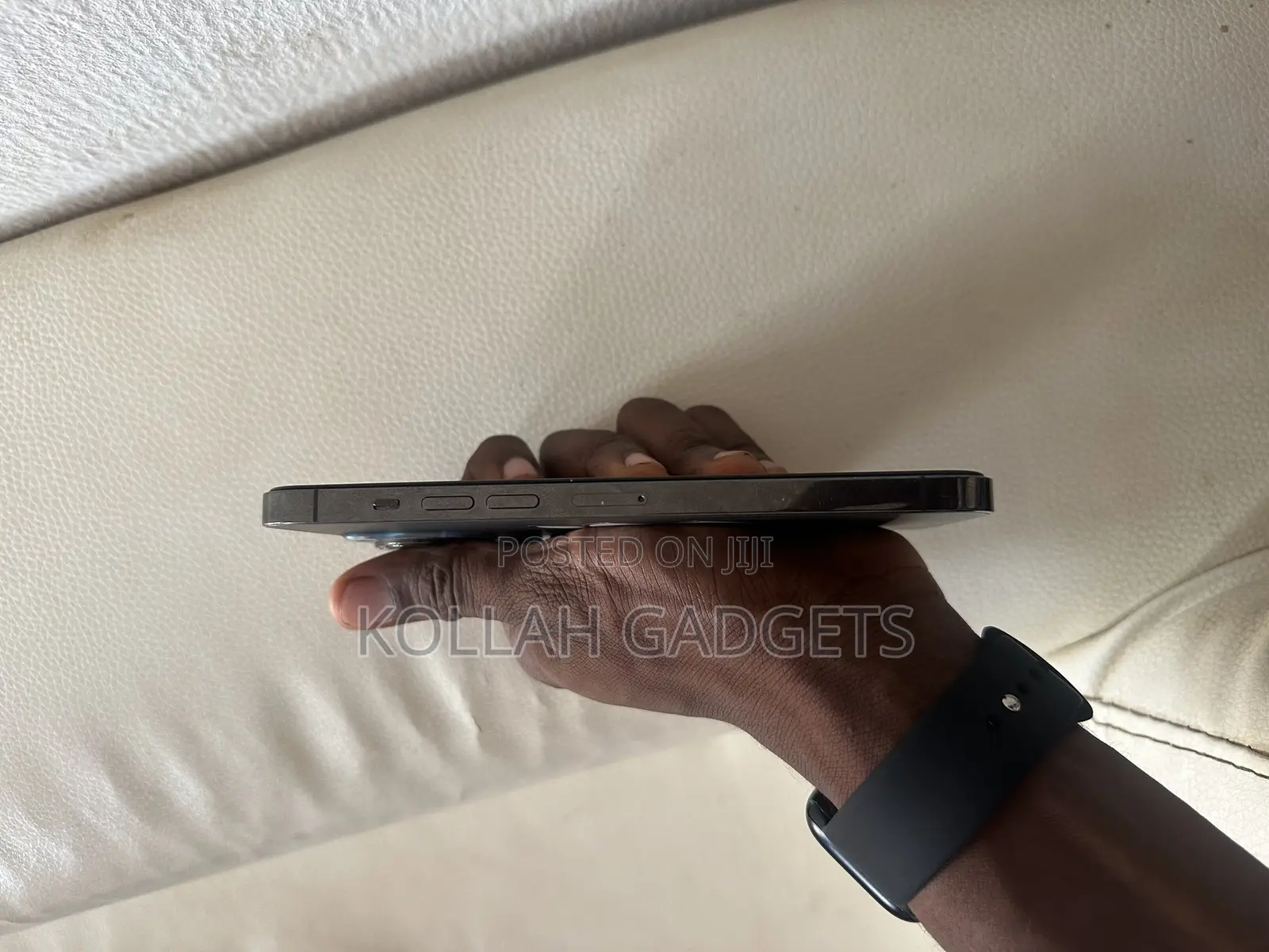Apple iPhone 13 Pro Max 256 GB Black