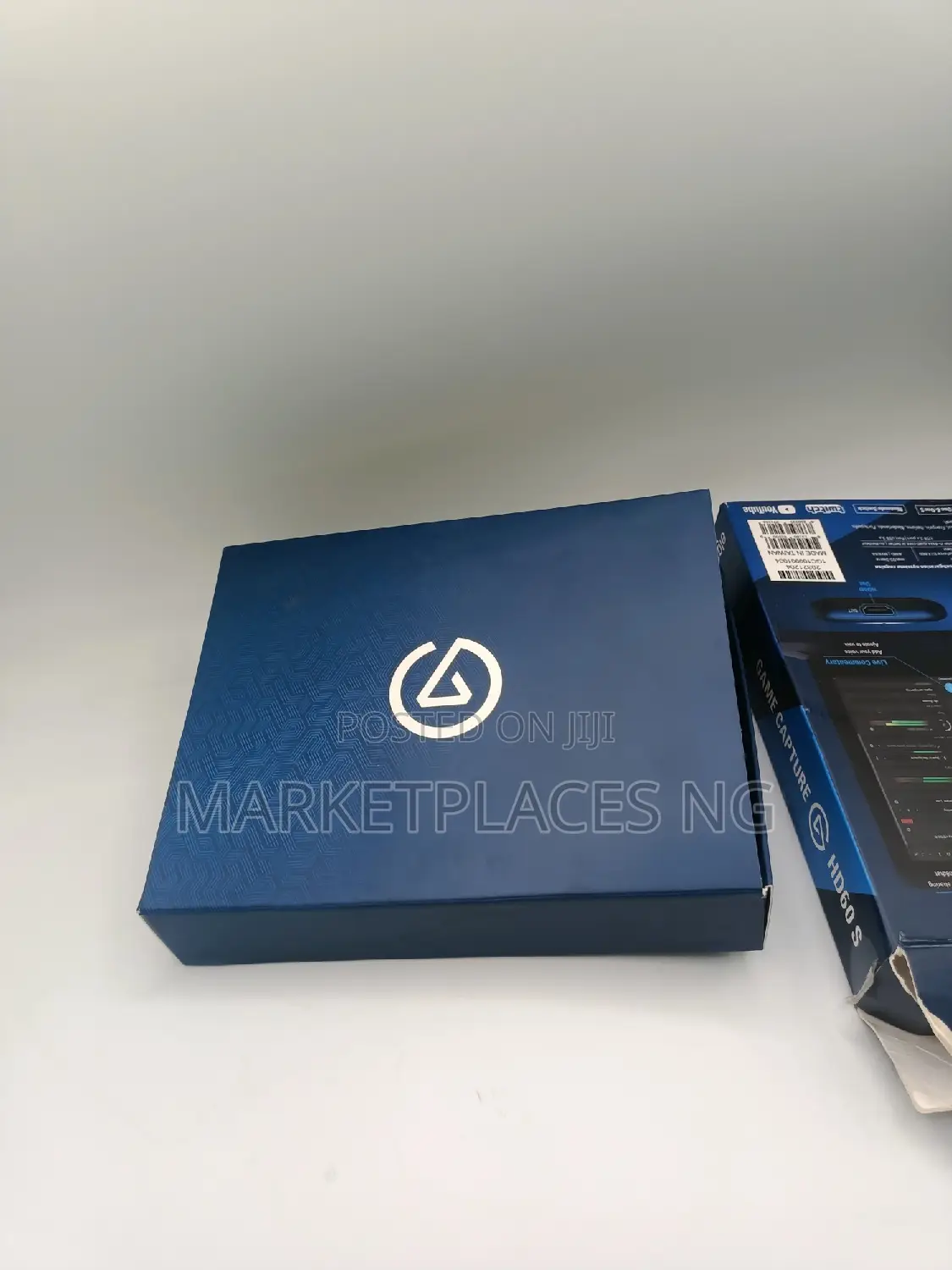 Elgato Hd60s Capture Card