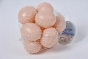 Egg in Net