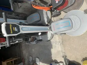 Industrial Tiles and Rug Scrubbers