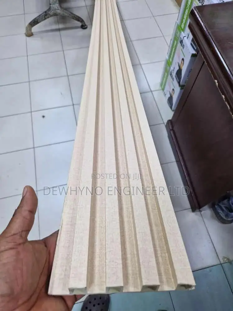 Flute Panel