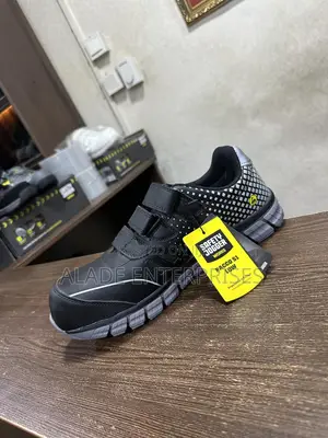 Safety Joggers Pacco S1P Low S1 Ps Sr