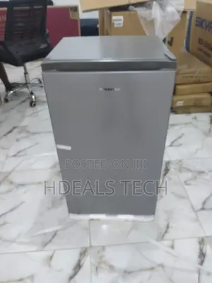 New HISENSE Brand Refrigerator 90litres