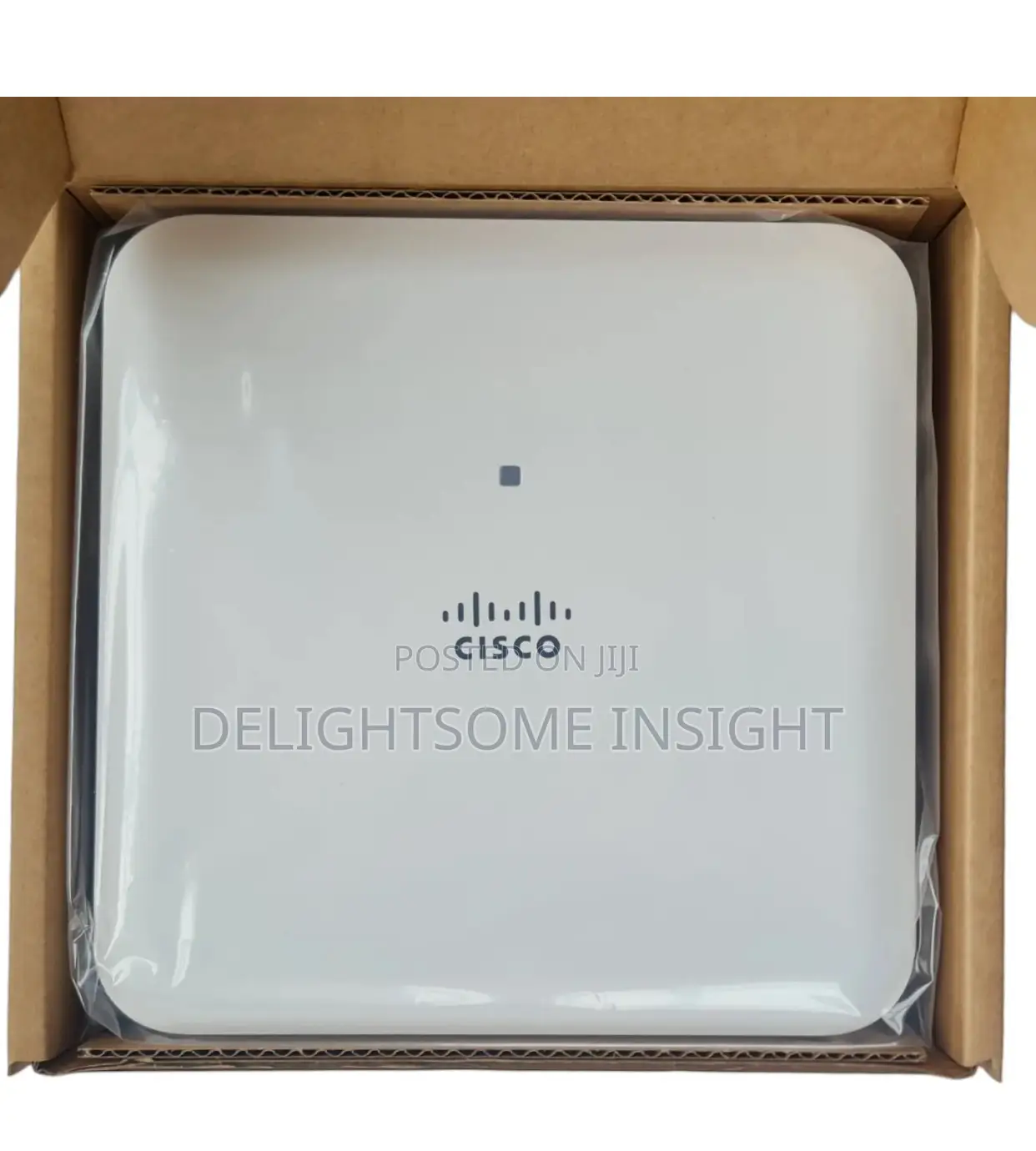 Cisco Aironet 2802i-b- Wifi Access Point 802.11ac