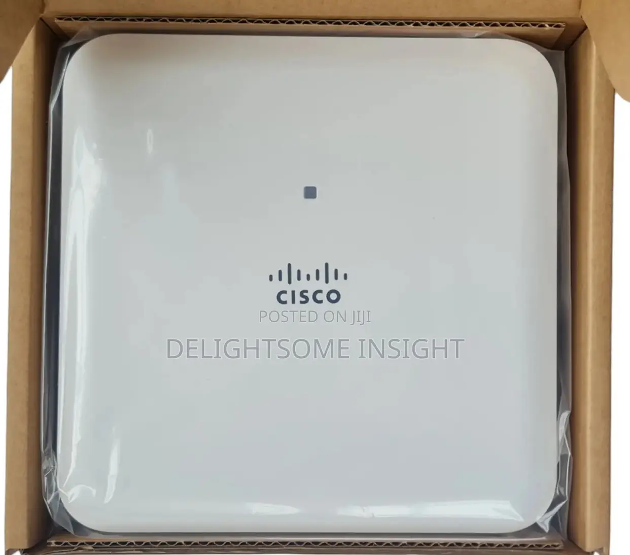 Cisco Aironet 2802i-b- Wifi Access Point 802.11ac