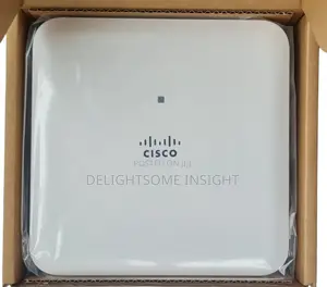 Cisco Aironet 2802i-b- Wifi Access Point 802.11ac