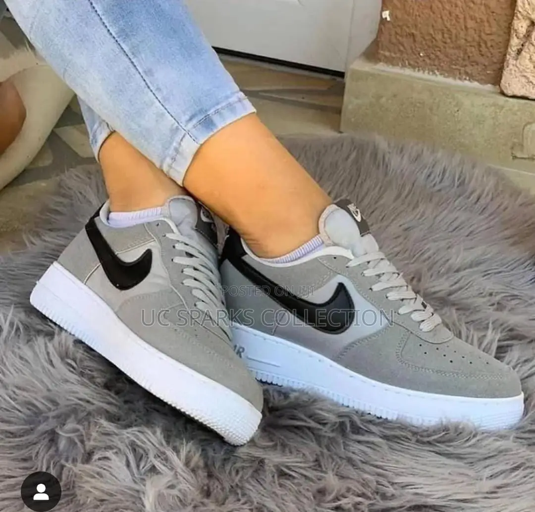 Original Nike Max
