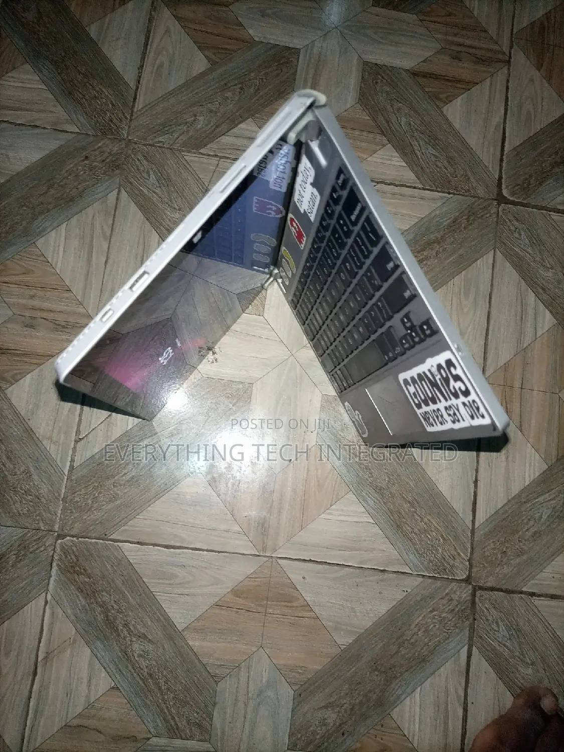 Laptop Microsoft Surface Pro 3 8GB Intel Core I5 SSD 256GB