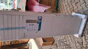 Hisense Standing Unit Air Condition Inverter 2.5hp