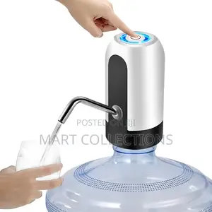 Automatic Water Dispenser Automatic Water Pump