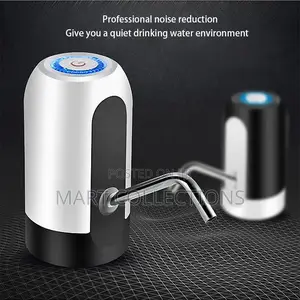 Automatic Water Dispenser Automatic Water Pump