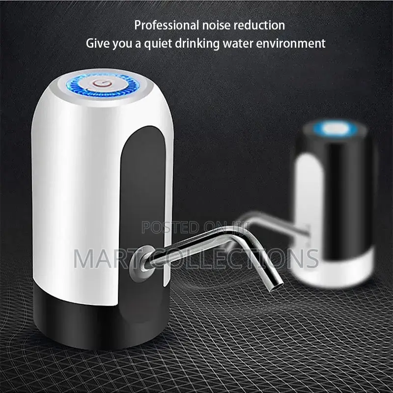 Automatic Water Dispenser Automatic Water Pump