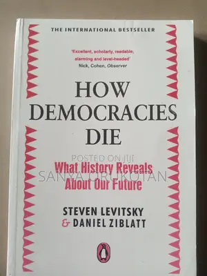 How Democracy Dies