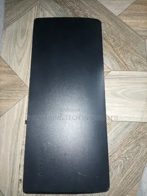 744 Kensington SD4600P USB-C Docking Station
