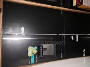 Hisense 4 Doors Inverter Standing Fridge
