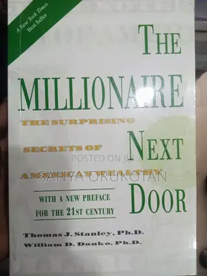 The Millionaire Next Door