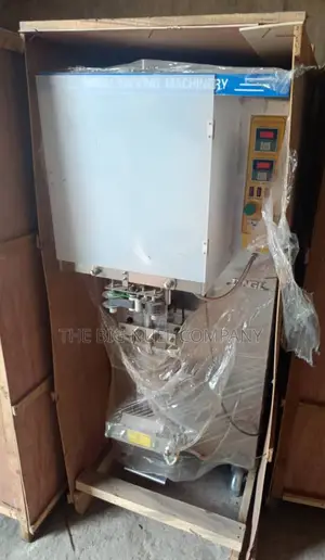 Quality Industrial Pure Water Machine