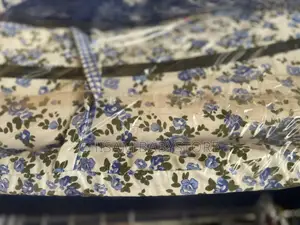 Baby Bed With Net