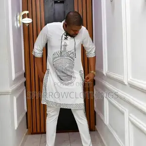 Men Senator Wear