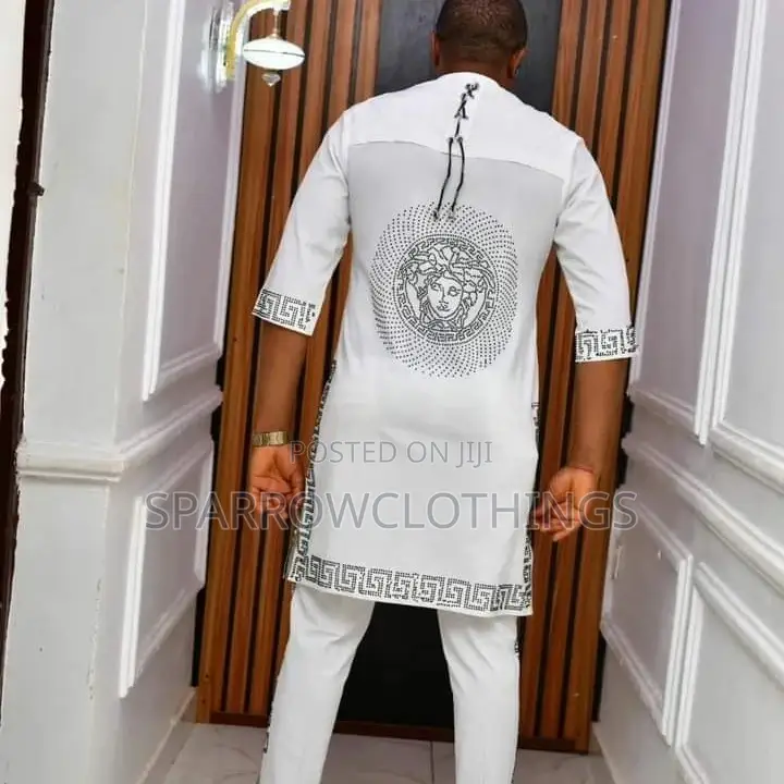 Men Senator Wear