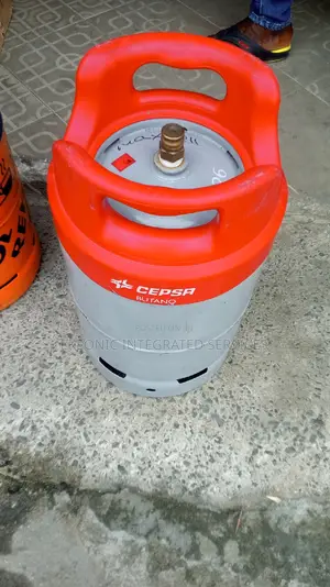12.5kg Fabric Gas Cylinder