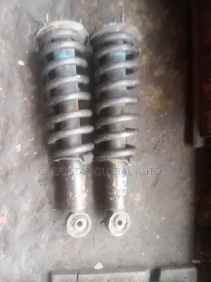 Toyota Sequoia 2004model Front Shocks