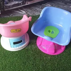 Papillon Potty