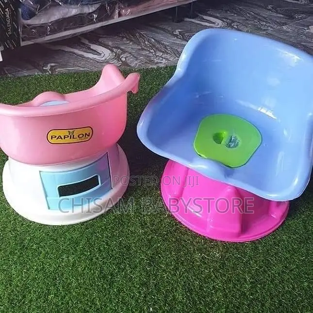 Papillon Potty