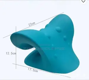 Cervical Neck Traction Device