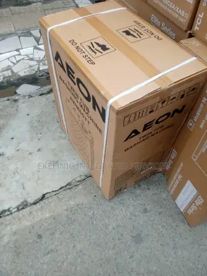 Aeon Washing Machine 5kg Awmo5tt
