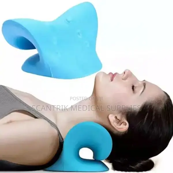 Neck and Shoulder Relaxer