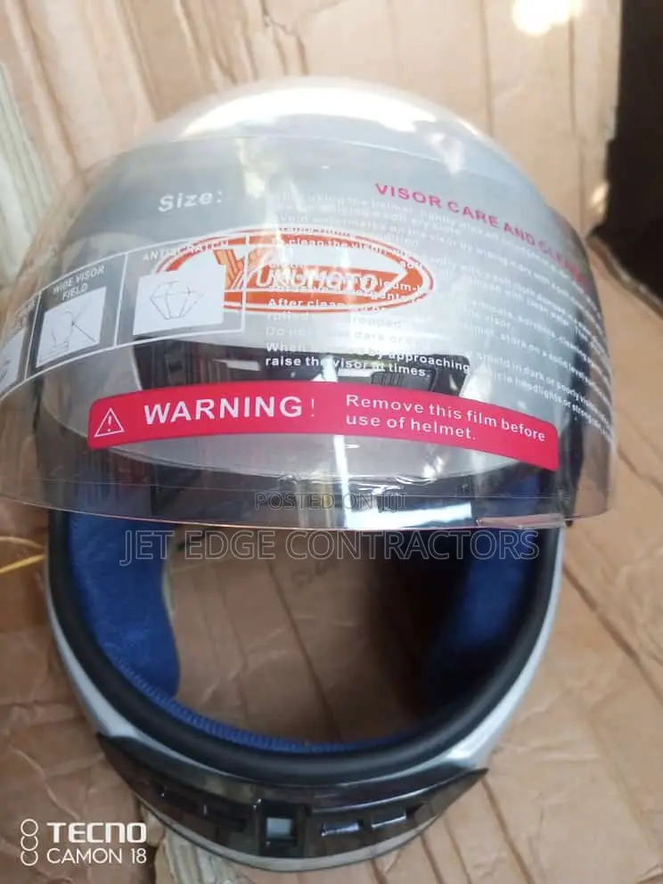 Bikers Hat