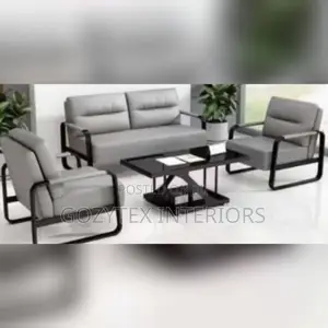 Executive Sofa Chair
