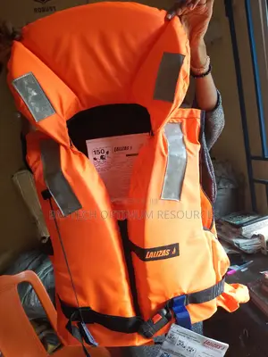 Lalizas Life Jacket With Reflector
