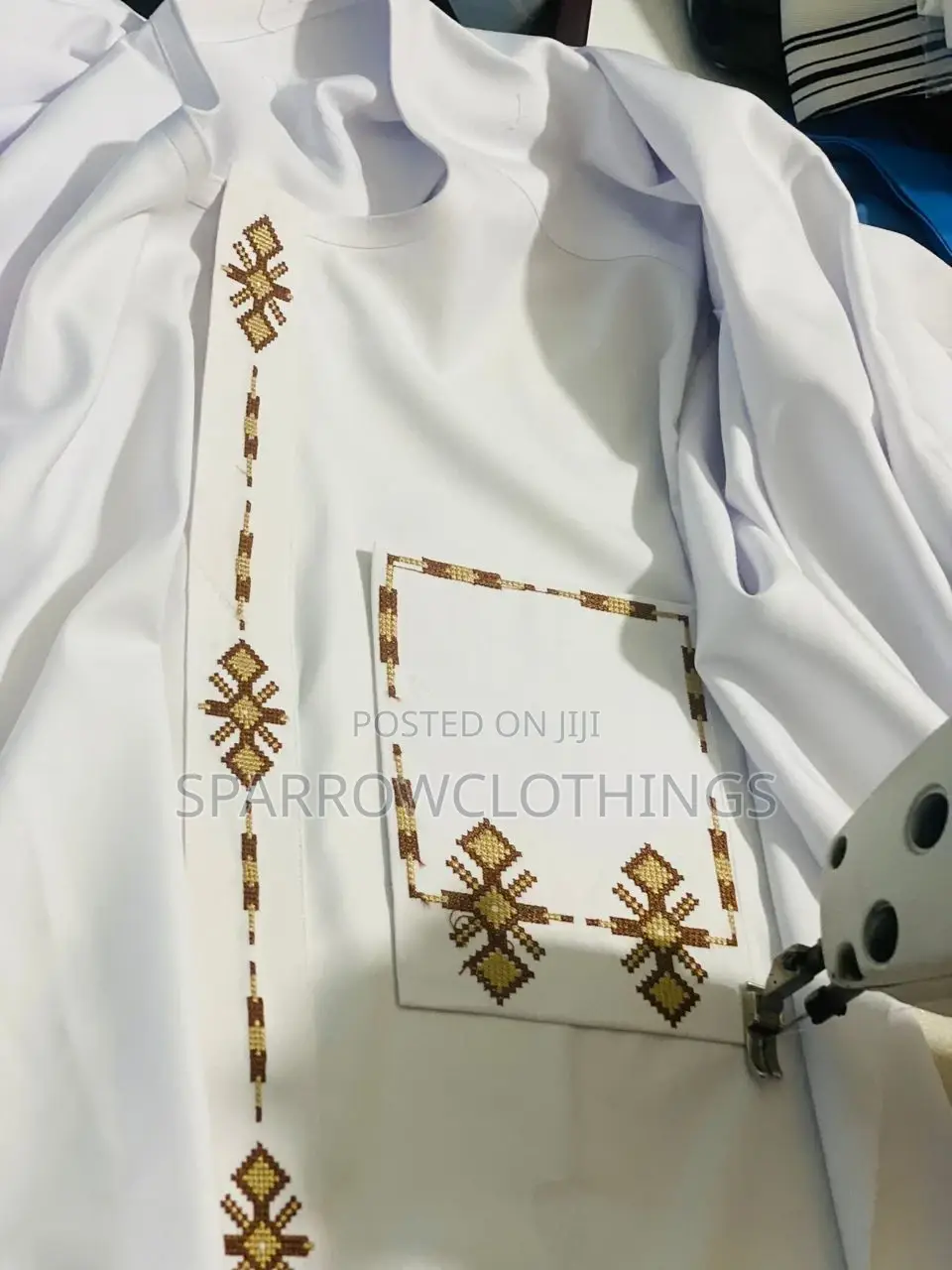 Native Wear