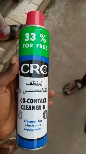 CRC Co-Contact Cleaner
