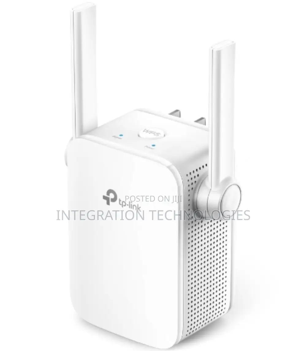 Tp-Link Tl-Wa855re 300mbps Wi-Fi Range Extender
