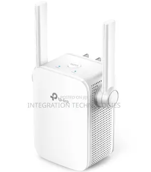 Tp-Link Tl-Wa855re 300mbps Wi-Fi Range Extender
