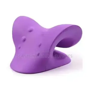 Pain Relief Neck Traction Device