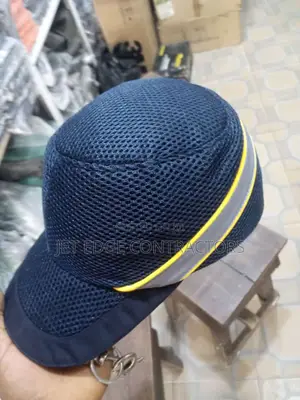 Safety Bump Cap