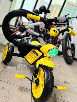 Kids Tricycle