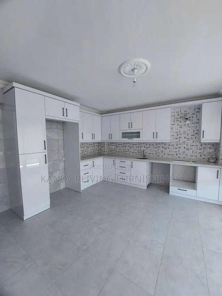 Kitchen Cabinets