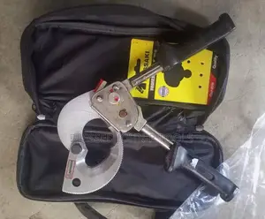 Ratchet Cable Cutter