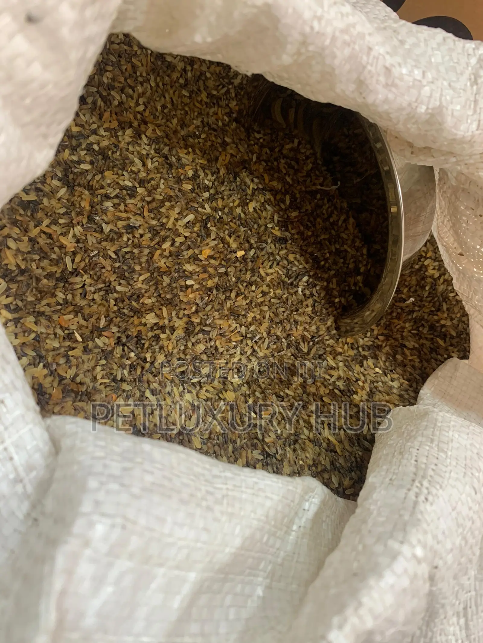 Brown Rice