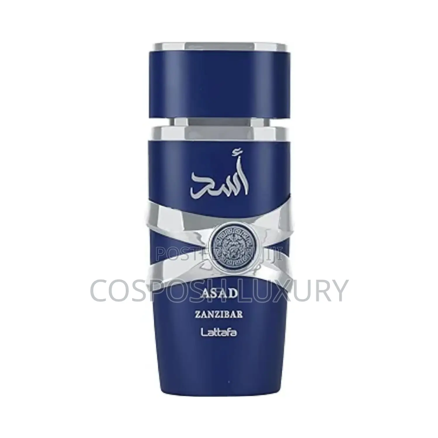 Asad Zanzibar