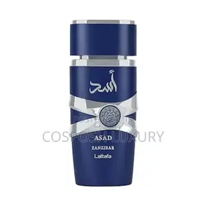 Asad Zanzibar